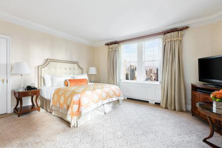 The Pierre, a Taj, New York - 48