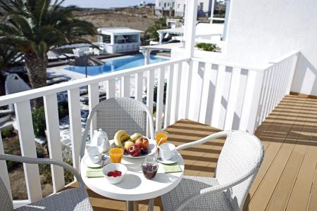 Anemoessa Boutique Mykonos - 11