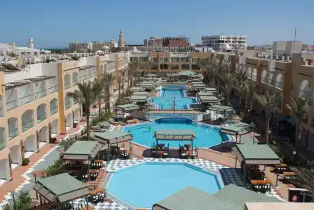 Bel Air Azur Resort (Adults Only) - 0