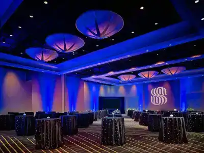 Royal Sonesta Houston Galleria - 20