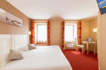 Hôtel Le Nautilus - 24