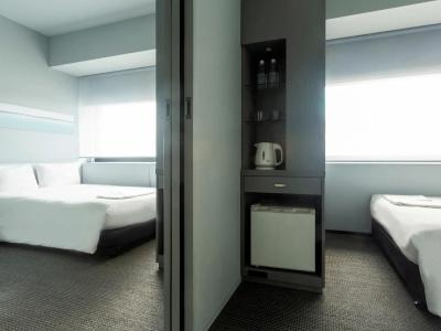 remm Shin-Osaka - 1