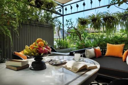 Shinta Mani Angkor & Bensley Collection Pool Villas - 116