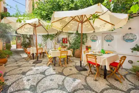 Rodos Niohori Elite Suites Boutique - 14