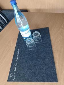 Appartement-Happy Kienberg - 91