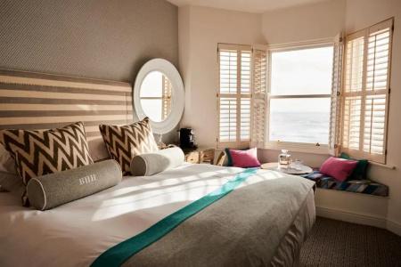 Brighton Harbour & Spa - 65