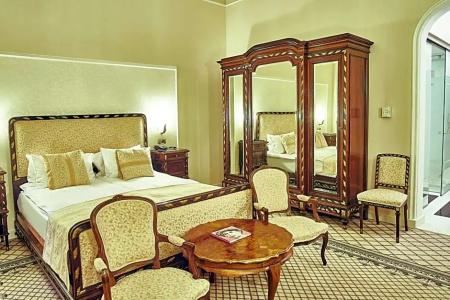 Grand Continental - 84