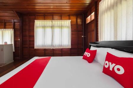 OYO 1143 Phet Luran Thai Resort Kohchang - 25