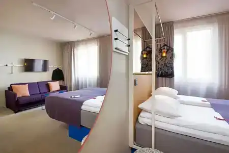 Scandic Karl Johan - 50