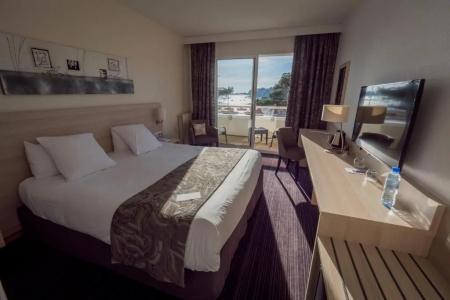 Best Western Plus Le Roof Vannes Bord De Mer - 166