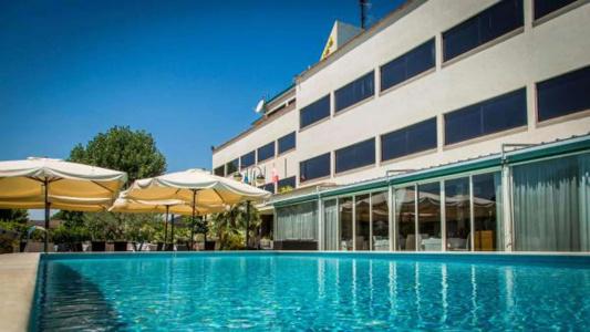 Cristallo Relais, Sure Hotel Collection By Best Western - 10