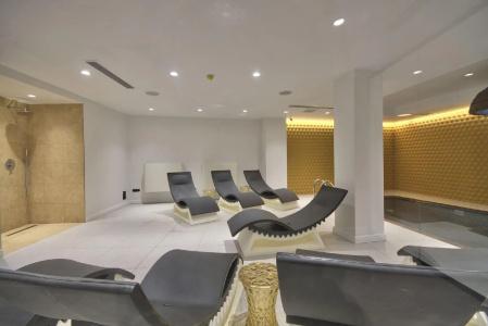 Holm Boutique & Spa - Ik Collection - 43