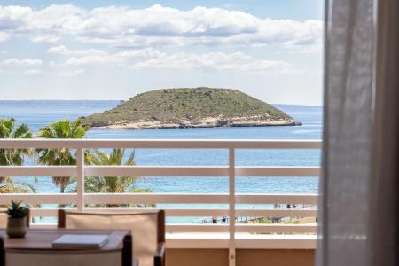 Sol Wave House All Suites - 71