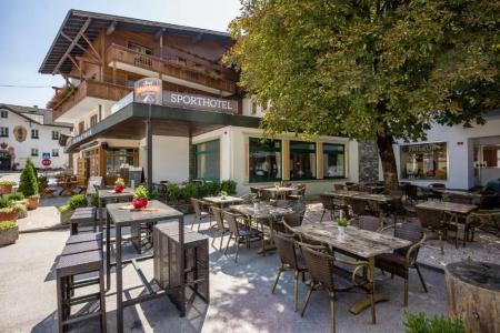 Scol SportZillertal - 18