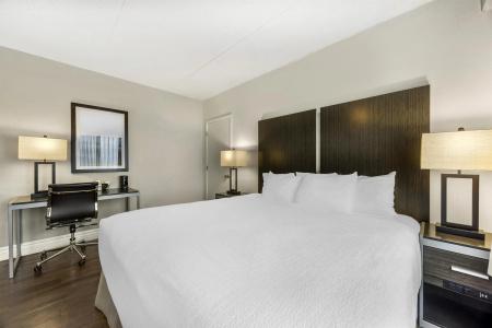 Best Western Pier Point Inn - 67