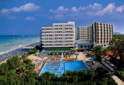Serena Majestic Residence - 5