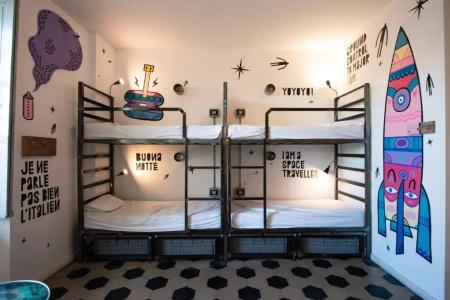 Madama Hostel & Bistrot - 33