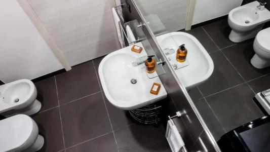 Suite in Center - 48