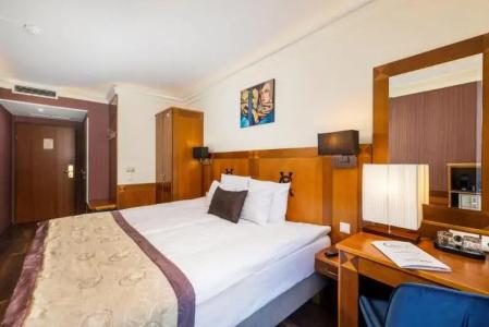 Exe Carlton Budapest - 40