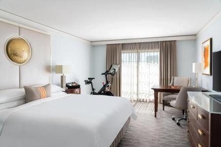 The Ritz-Carlton, Marina del Rey - 23