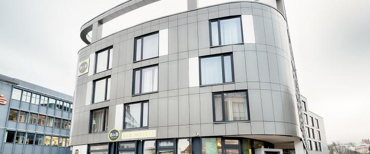 ibis Styles Aalen - 16