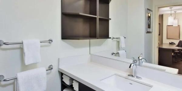 Sonesta Simply Suites Charlotte University - 44