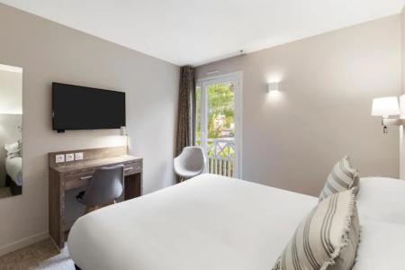 Best Western Plus HyèRes côTe d'Azur - 62