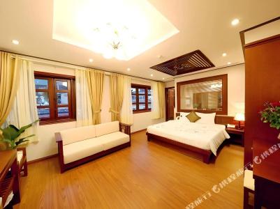 Hanoi Nostalgia & Spa - 29