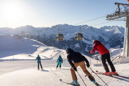 Alpenhof Garni Suprême - 33