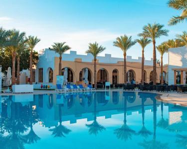 Novotel Sharm El-Sheikh - 19