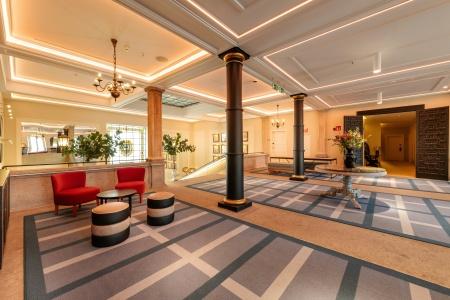 Pestana Plaza Mayor Madrid - 41