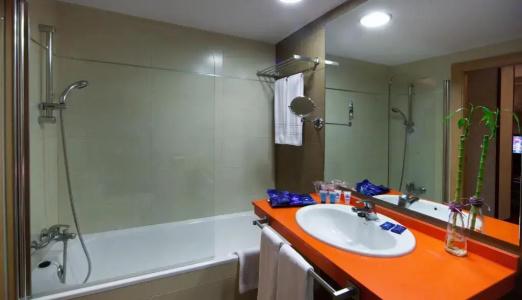 Evenia Zoraida Resort - 46