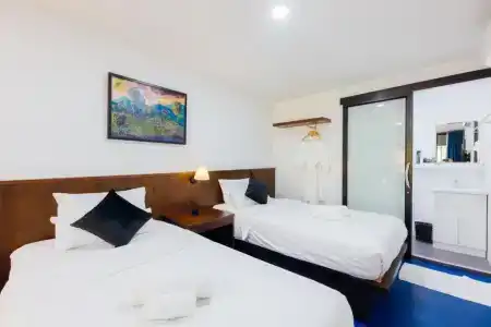 Maison De Chiang Rai - 65