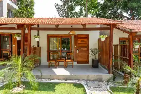 Bauhinia Resort & Spa - 105