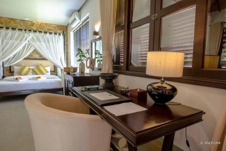 Samanea Beach Resort & Spa - 106
