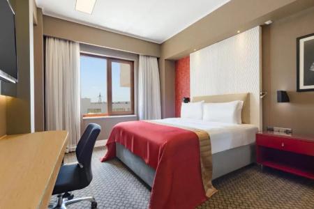 Ramada Plaza by Wyndham Eskisehir - 23