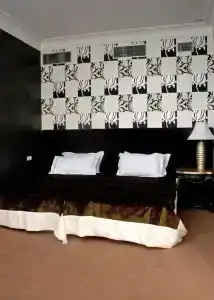 Boutique Spa Casino Lybid Plaza - 62