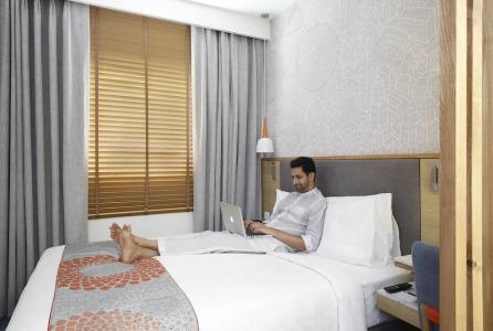 Holiday Inn Express Bengaluru Whitefield Itpl, An Ihg - 38
