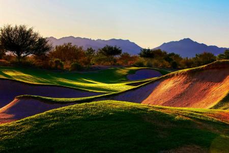 Jw Marriott Phoenix Desert Ridge Resort & Spa - 41