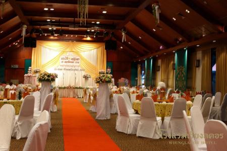 Wienglakor Lampang - 14