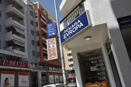 Guest House Zec - 8