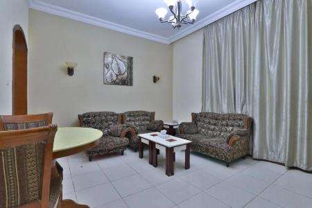 Moon Valley Apartment - Bur Dubai, Burjuman - 47
