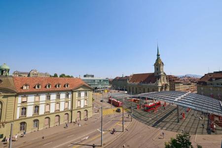 City am Bahnhof - 49