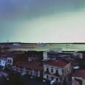 Centrale - 16