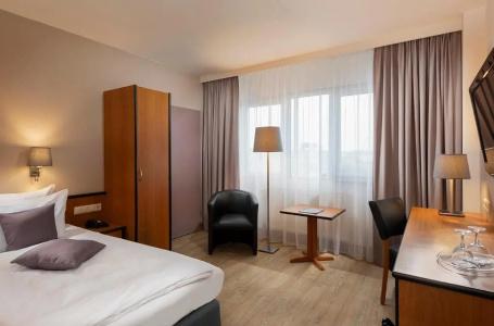 Best Western Rastatt - 34