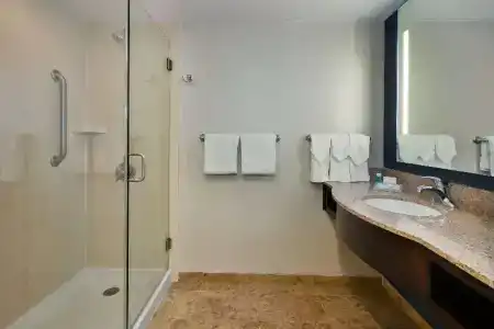 Hilton Garden Inn Virginia Beach Oceanfront - 44