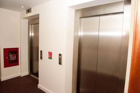 ibis Belfast City Centre - 13