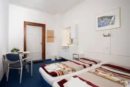 Space im Campus der JvP Schule - 1