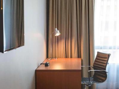Novotel Las Condes - 44