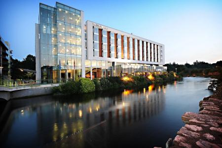 The River Lee a member of The Doyle Collection - 0